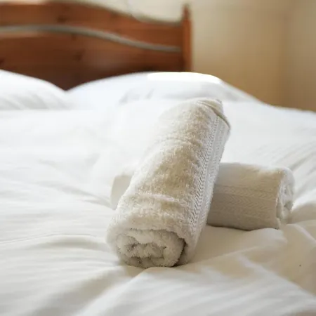 Апартаменты Remark - Studio-apartment Seehaus