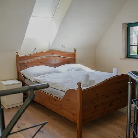 Remark - Studio-apartment Seehaus *