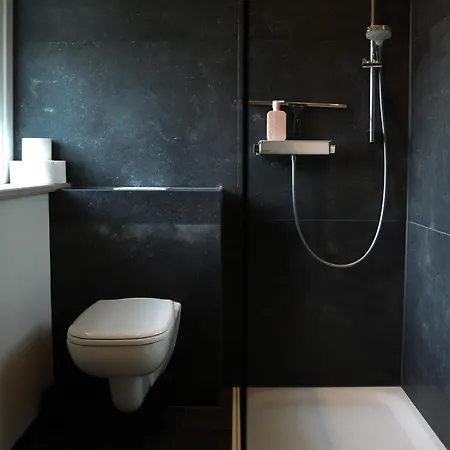 Remark - Studio-apartment Seehaus