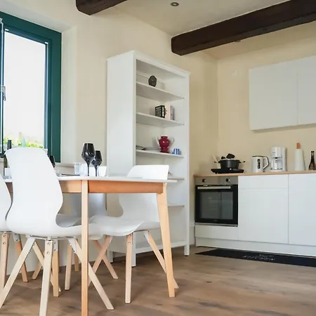 Remark - Studio-apartment Seehaus Appartamento Burgwedel (Lower-Saxony)