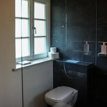 Апартаменты Remark - Studio-apartment Seehaus Бургведель