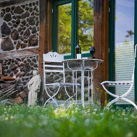 Remark - Studio-apartment Seehaus Апартаменты *