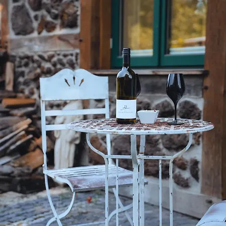 Remark - Studio-apartment Seehaus Апартаменты